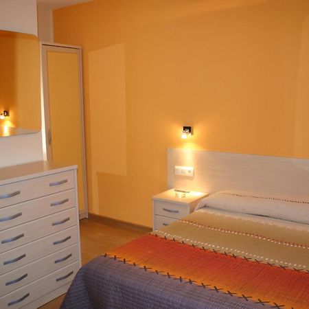 Hostal Hispanico I Salamanca Buitenkant foto