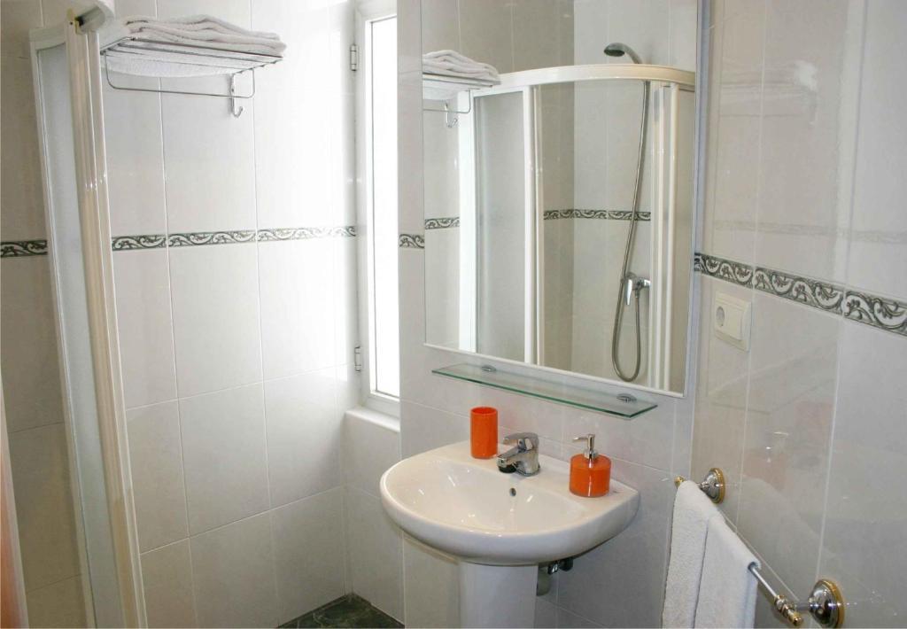 Hostal Hispanico I Salamanca Buitenkant foto